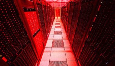 You Will Laugh Out Loud When You Hear What the Tech Industry Is Spending a Swimming Pool's Worth of Money to Convince the Public