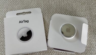 Airtag 2 review 1.