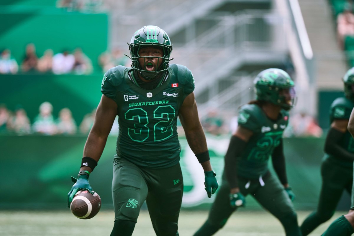 SportsCage analyst Glen Suitor believes A.J. Allen biggest loss for Saskatchewan Roughriders in CFL free agency