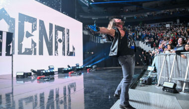 AJ Styles ‘well aware’ AEW was willing to make big offer