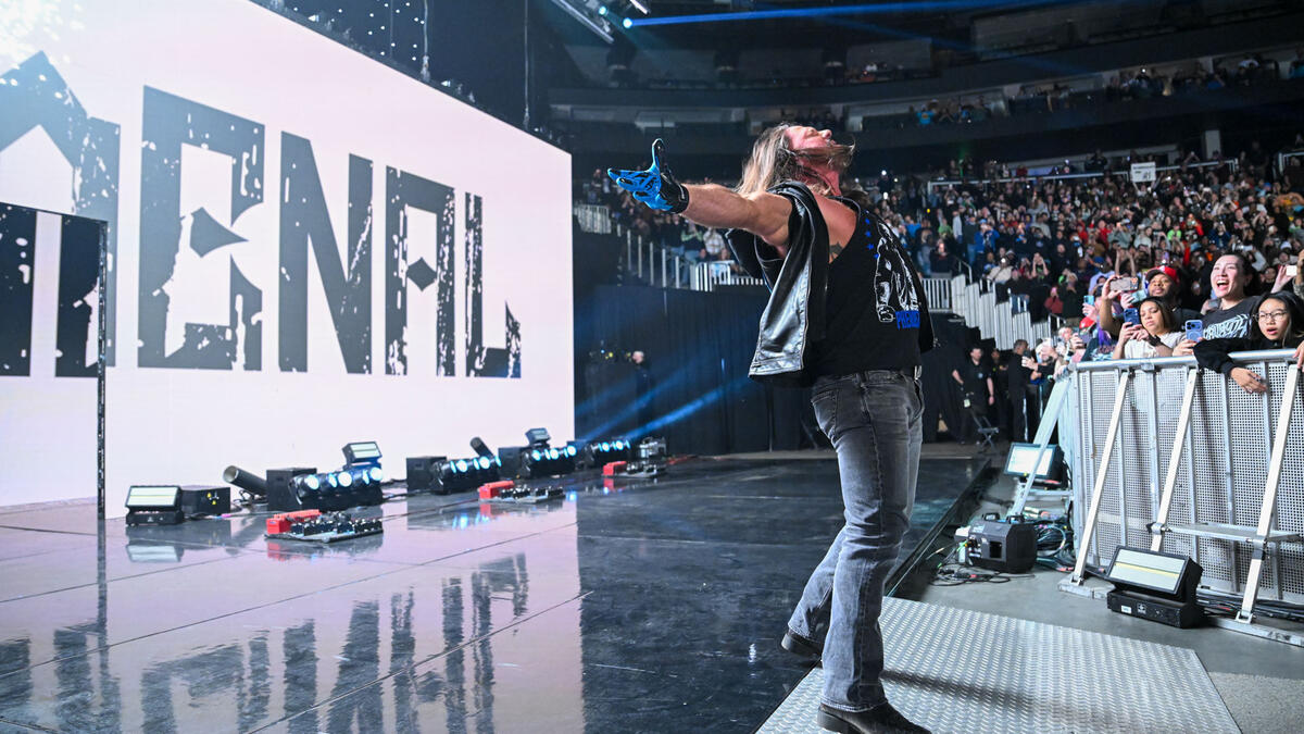 AJ Styles ‘well aware’ AEW was willing to make big offer