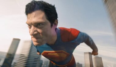 ALL-STAR SUPERMAN Writer Grant Morrison Reveals Issues With James Gunn's Reboot And Jor-El Twist