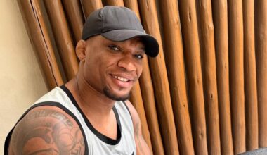 Jailton Almeida passed on multiple offers after UFC departure, including Rousey vs. Carano spot, signs with Russian promotion