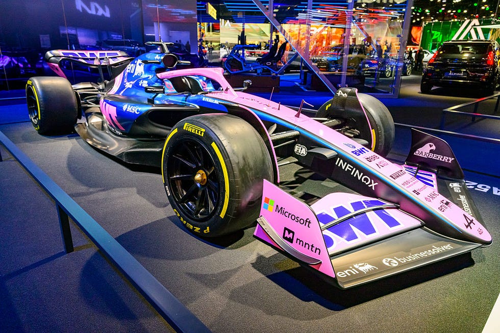 2026 brussels motor show