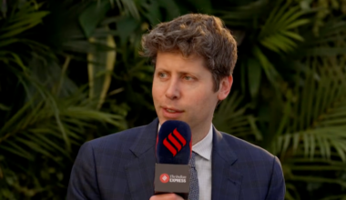 Sam Altman’s anti-human worldview