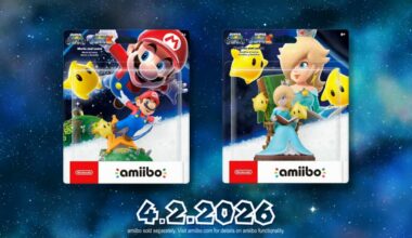 Nintendo has cut the price of some upcoming amiibo