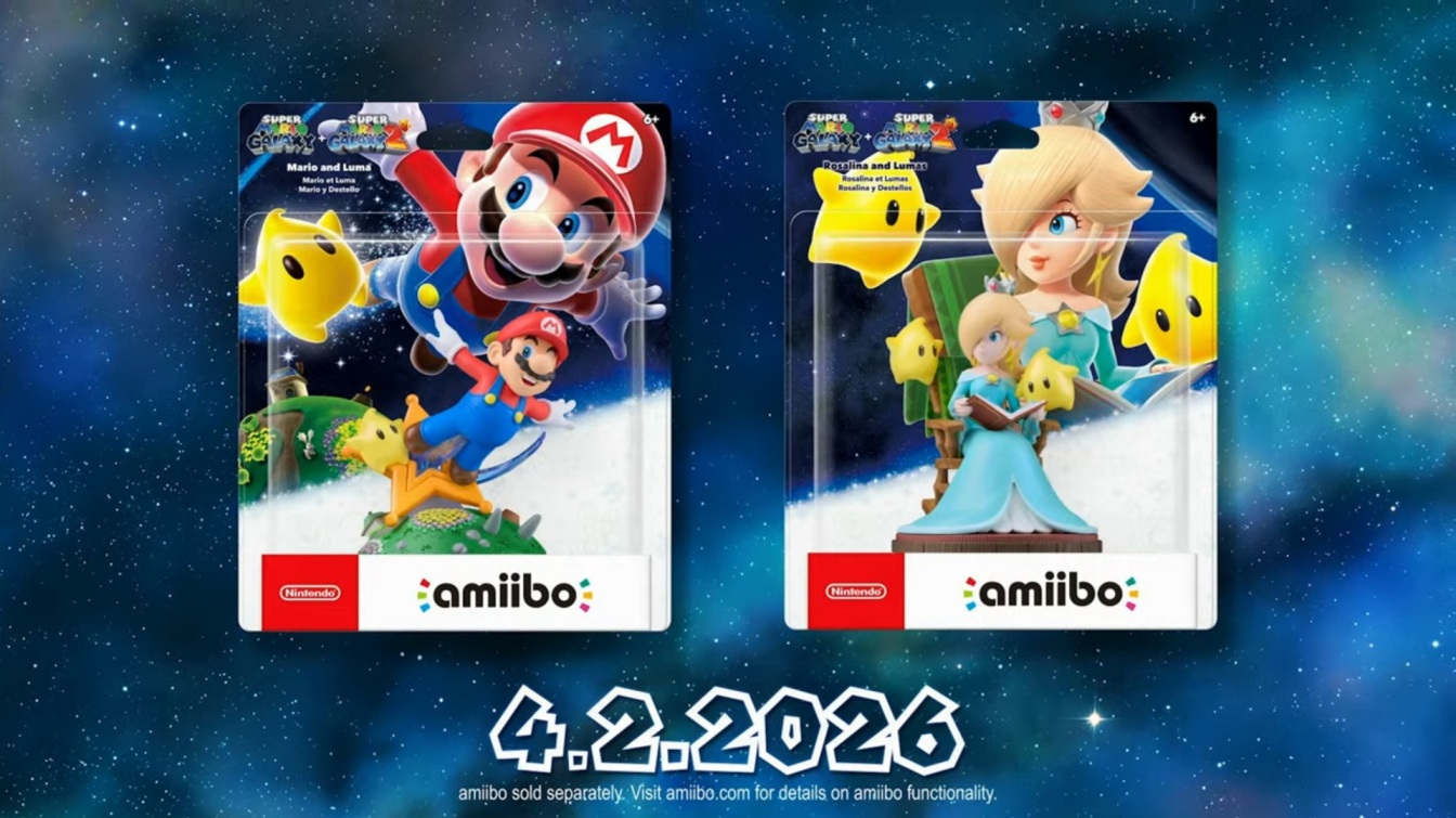 Nintendo has cut the price of some upcoming amiibo
