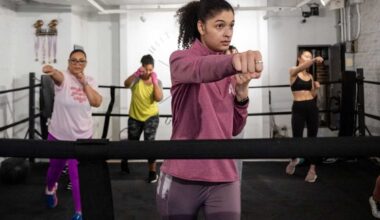 NYC launches compliance blitz to crackdown on gym membership traps