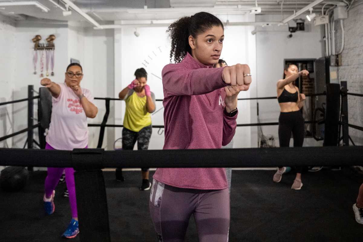 NYC launches compliance blitz to crackdown on gym membership traps