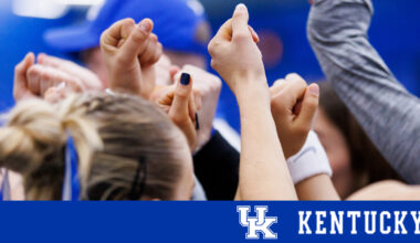 Kentucky Women’s Tennis Finishes Non-Conference Play with Two Wins – UK Athletics