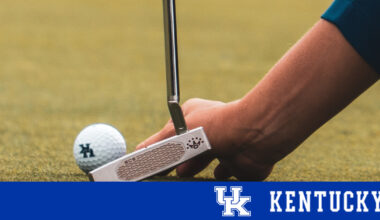 Kentucky Women’s Golf Tees Off Spring Schedule at the Paradise Invitational – UK Athletics