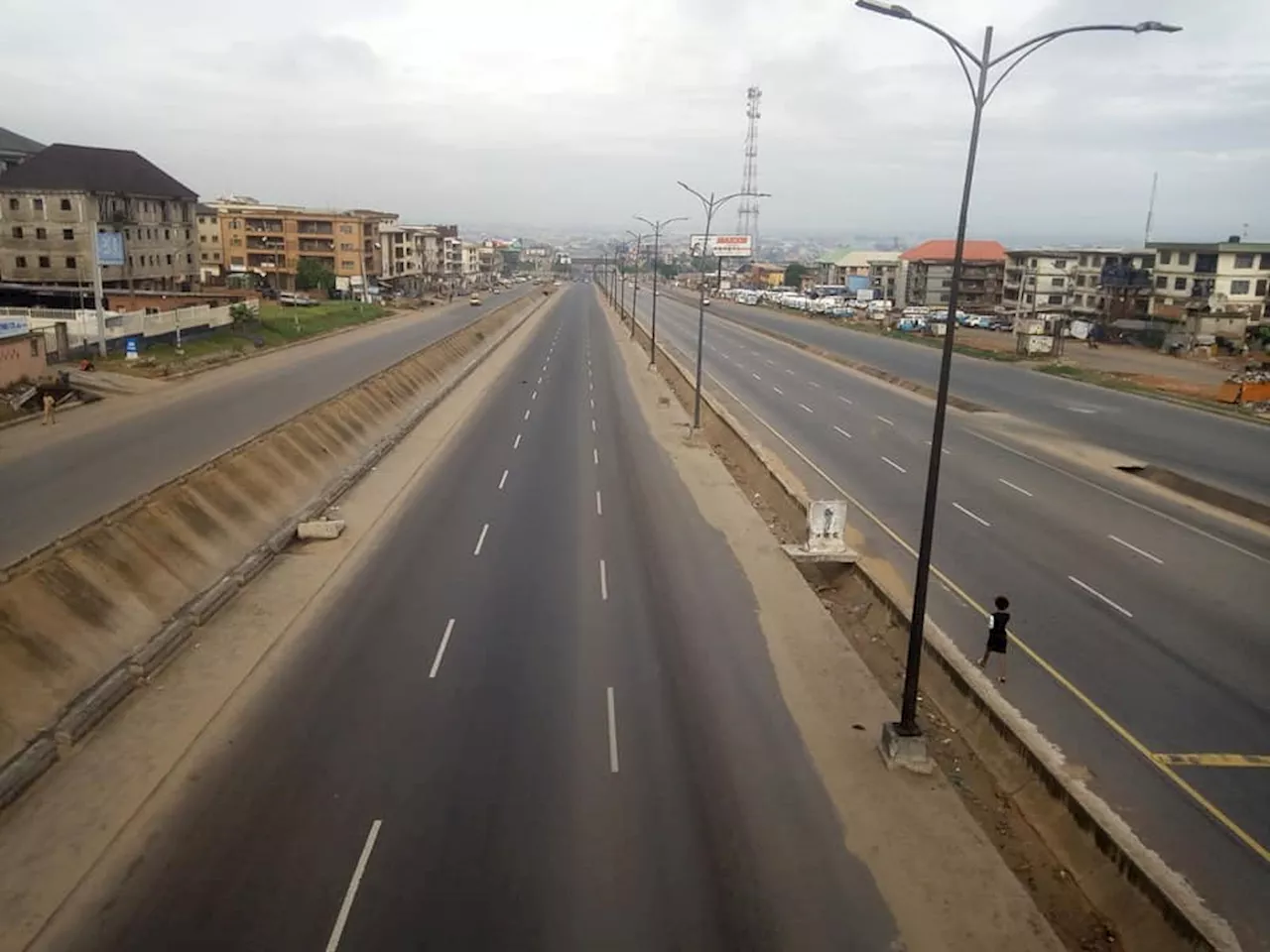 Analyst: IPOB Sit-at-Home Paralysed Anambra State, Soludo's Actions a 'Damage Control' Attempt