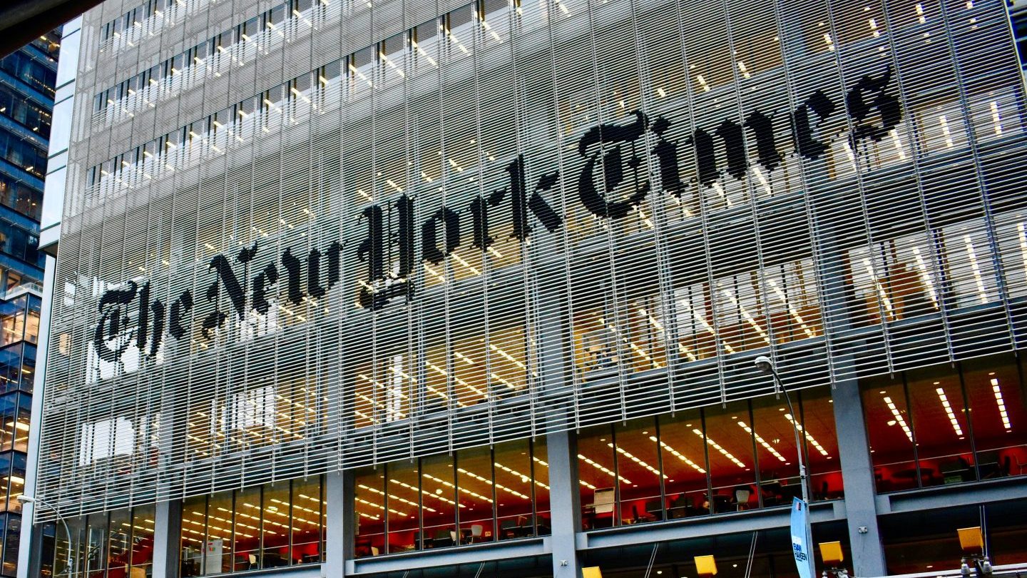 WNBA Team Hires Reporter From Athletic for Front Office Role