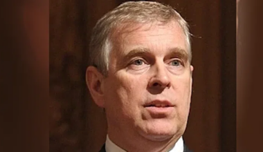 Former Prince Andrew Arrested by UK Police in Misconduct Probe