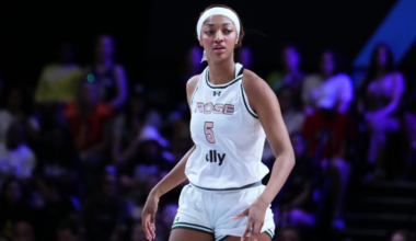 Angel Reese returns to Unrivaled: WNBA star to join Rose BC on Feb. 20 for playoff push