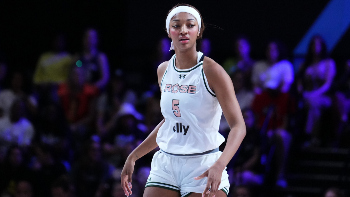 Angel Reese returns to Unrivaled: WNBA star to join Rose BC on Feb. 20 for playoff push
