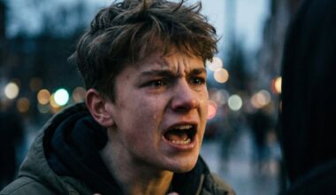 Social anxiety has a "dark side" that looks nothing like shyness