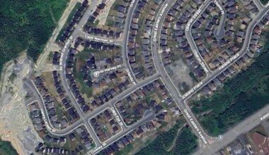 UPDATE: Shelter in Place Lifted in Kenmount Terrace