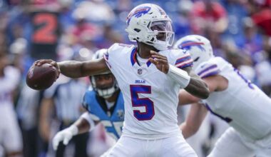 Alouettes sign American quarterback Anthony Brown Jr.