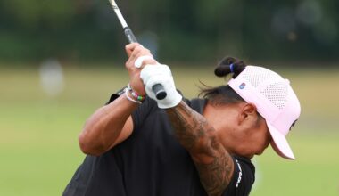 Almost 16 years after his last victory – and 12 years after walking away from golf – Anthony Kim has rebuilt his game from scratch.