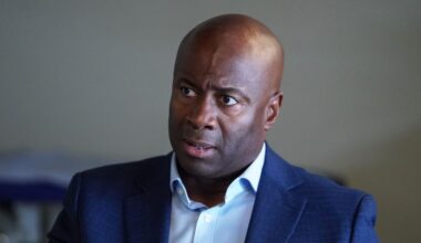 EastEnders announces surprise new Anthony Trueman plot