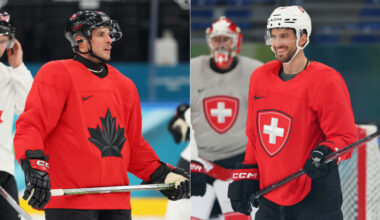 Olympic Winter Games Milano Cortina 2026: Group A preview