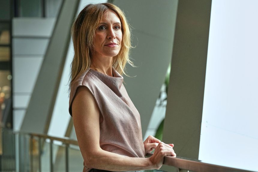 Activist Kelly Ryerson was among those who drew up a petition calling for the EPA chief's ouster.