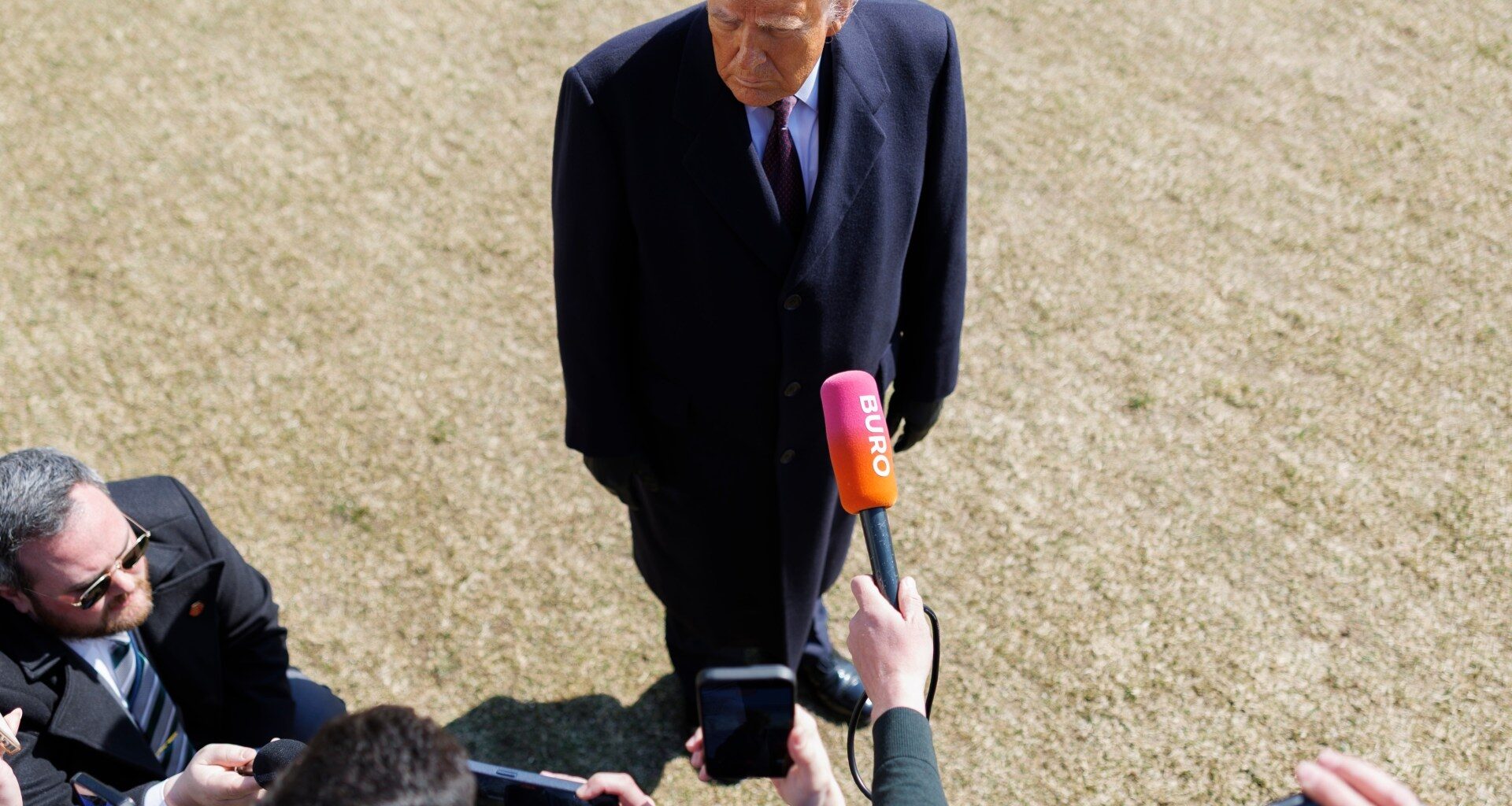 Rubio plans Israel trip as Trump says he’s ‘not happy’ with US-Iran talks | Donald Trump News