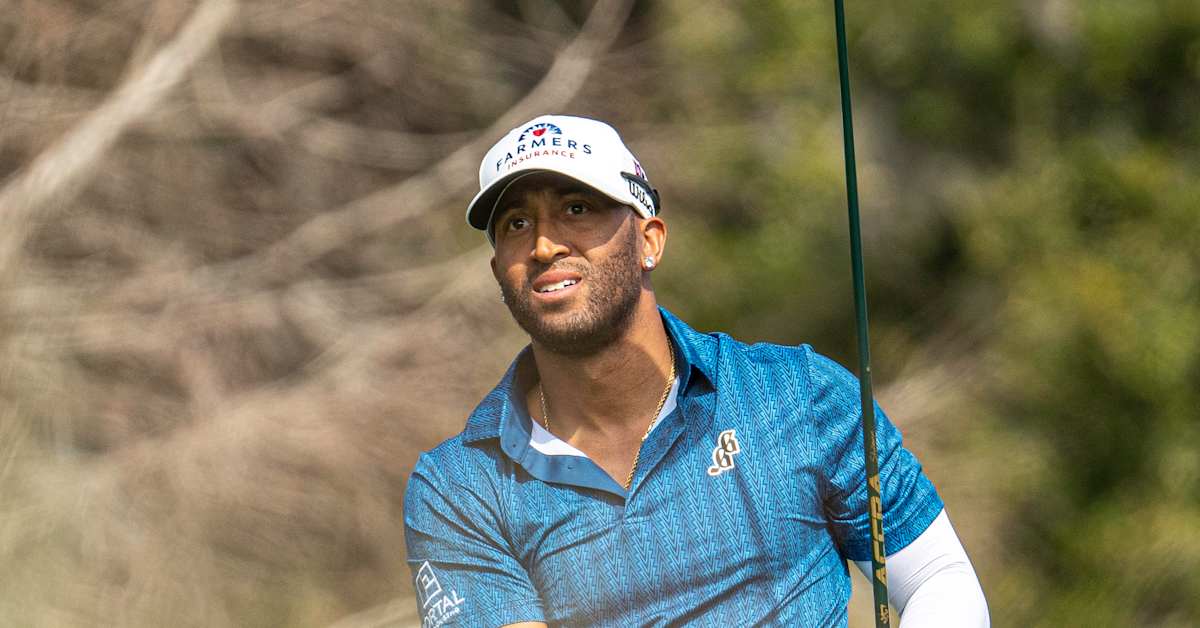 Willie Mack III extends record as APGA’s active wins leader, claims 18th Tour title at Cisco Black History Month Classic