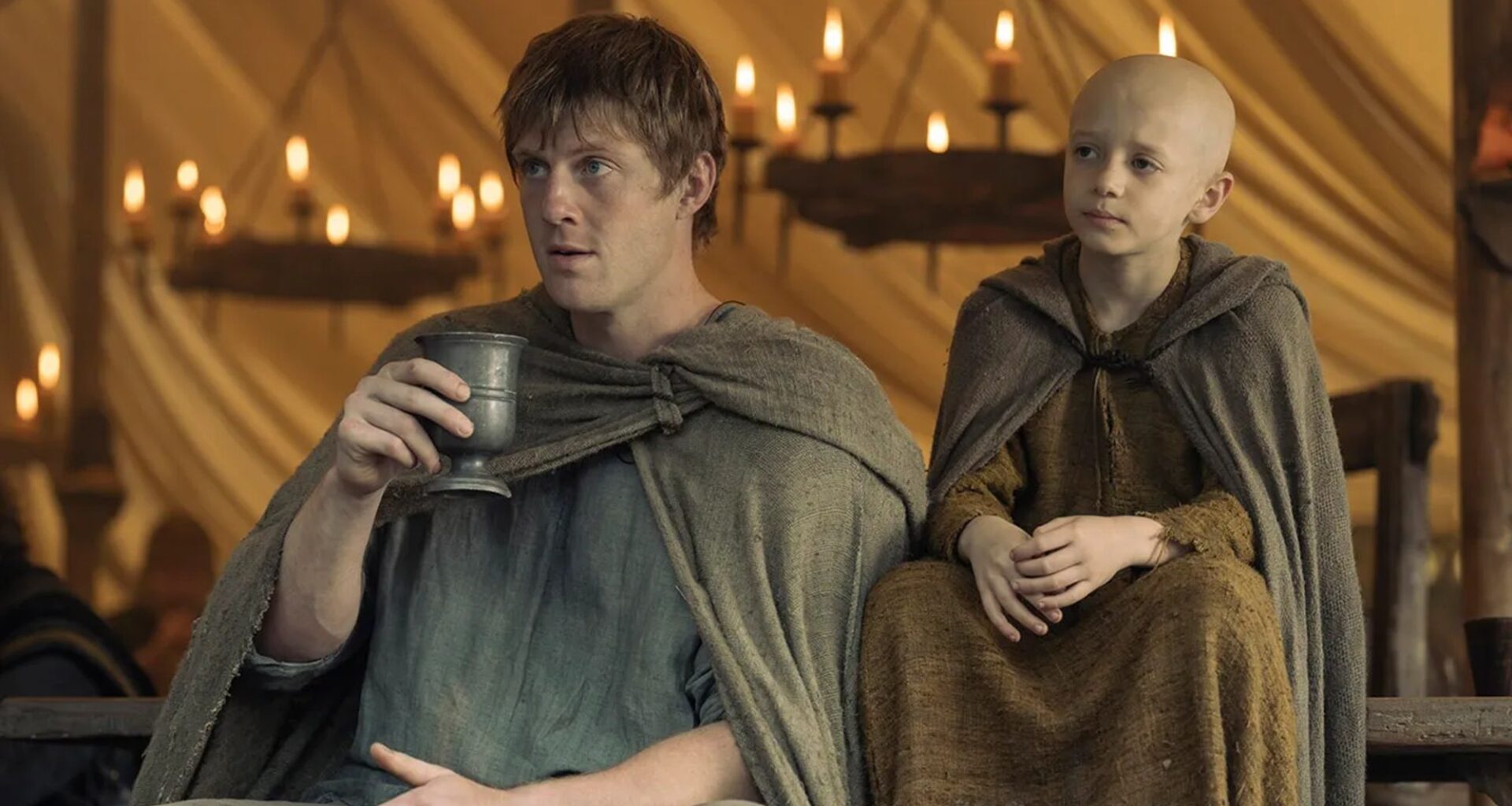 'A Knight of the Seven Kingdoms' season 1 finale LIVE — reactions to episode 6, Dunk and Egg's next move in season 2 and more