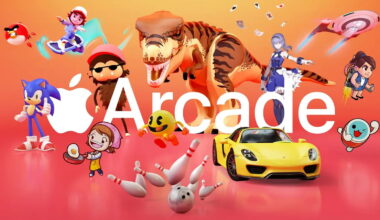 Apple Arcade’s February Lineup Brings Retro Favourites and Strategic Depth