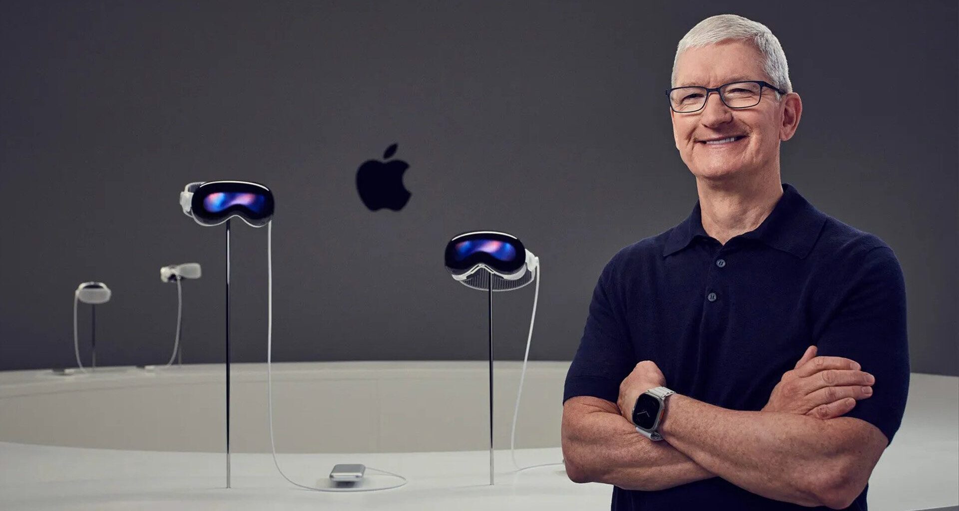 Apple Reportedly Accelerates Smart Glasses Development Amid Wider Push for AI Hardware