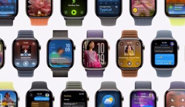 The Apple Watch Series 11 Just Hit its Lowest Price Yet on Amazon