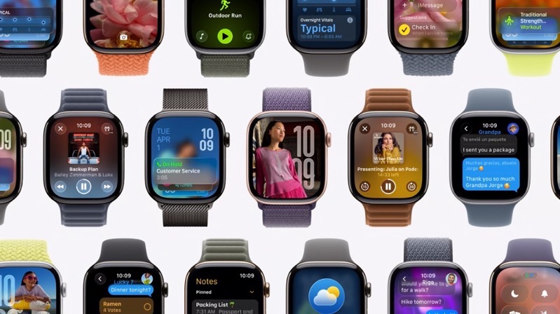 The Apple Watch Series 11 Just Hit its Lowest Price Yet on Amazon