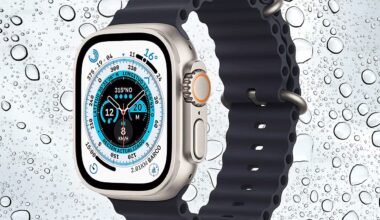 Save Nearly $500 Off a Grade A Refurbished Apple Watch Ultra Smartwatch With 1 Year Warranty