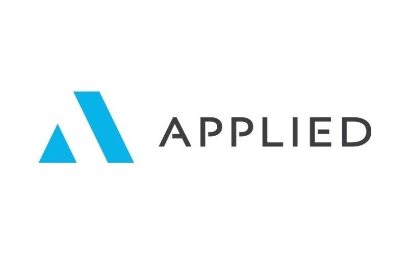 Applied Systems logo