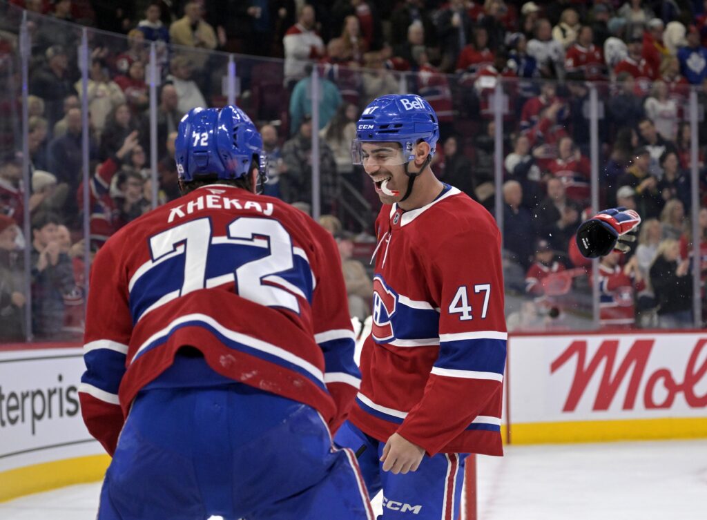 Montreal Canadiens – Pro Hockey Rumors