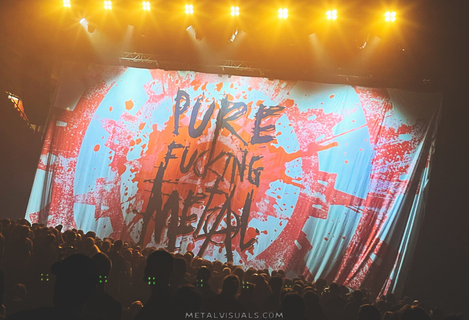 Lauren Hart Joins Arch Enemy as New Vocalist