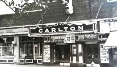 Plan to demolish historic Toronto theatre for new condo development to be considered by council