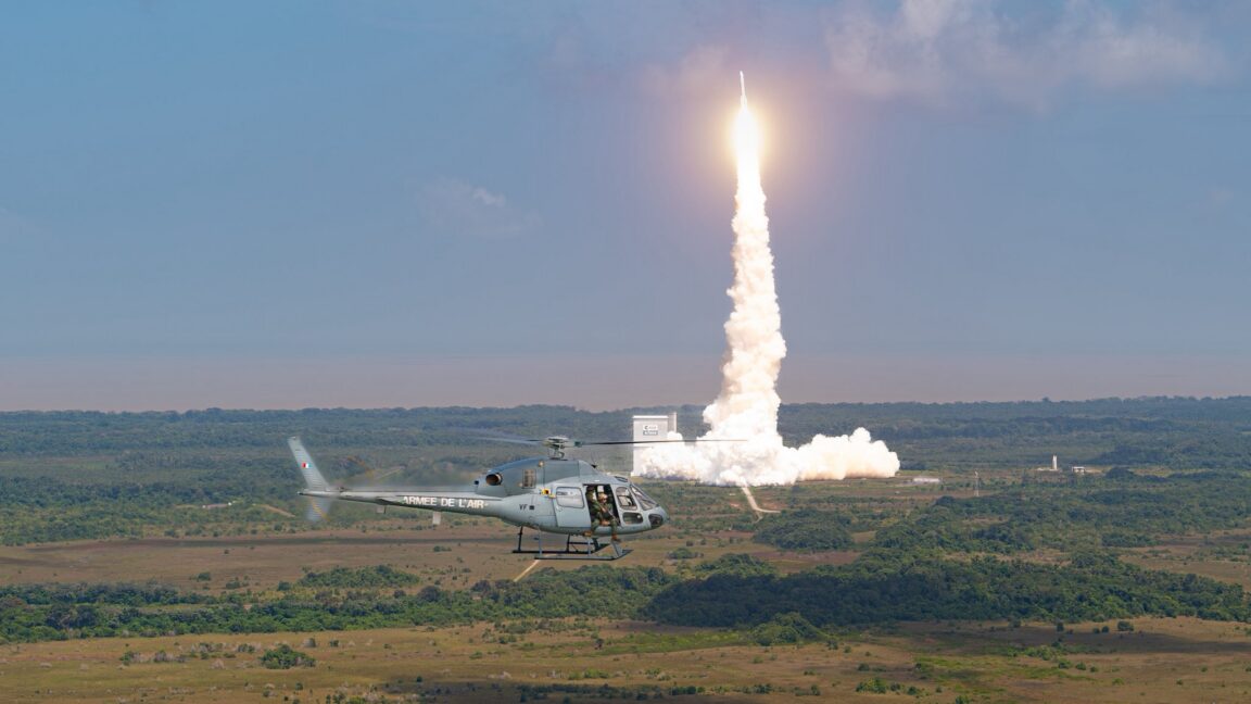 Rocket Report: Say cheerio to Orbex; China is getting good at booster landings