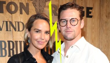 Arielle Kebbel Confirms She’s Single, Splits From ‘Vampire Diaries’ Co-Star Zach Roerig | Arielle Kebbel, Split, Zach Roerig | Celebrity News and Gossip | Entertainment, Photos and Videos
