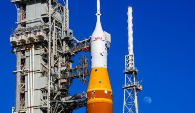 After a Near-Perfect Test, NASA's Artemis 2 Rocket Is Rolling Back to the Garage