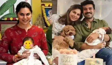 Ram Charan's Elder Daughter Is 'Daddy's Girl', Upasana Revealed Before Couple Welcomed Twins