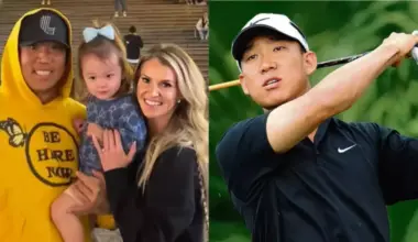 Anthony Kim Wasn't 'Best Partner' To Wife, Emily, Shares His Addiction Rehab Story Amid LIV Golf Win