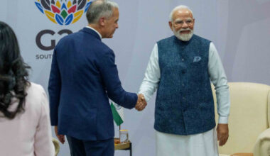 As Carney walks the fence, in Brampton & across the country Sikh Canadians & others don’t buy claim that India has stopped its campaign of violence here