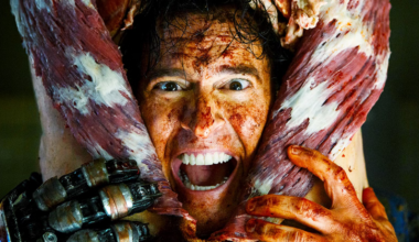 New Evil Dead Movie Officially Begins Filming Ahead Of Evil Dead Burn’s 2026 Release