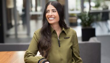 Read Microsoft gaming CEO Asha Sharma’s first memo on the future of Xbox