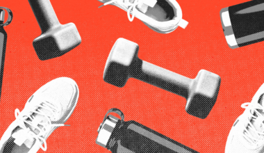 The No. 1 Stretch to Relieve Stress Instantly, From a Trainer