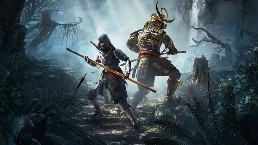 Assassin's Creed Shadows - Claws of Awaji