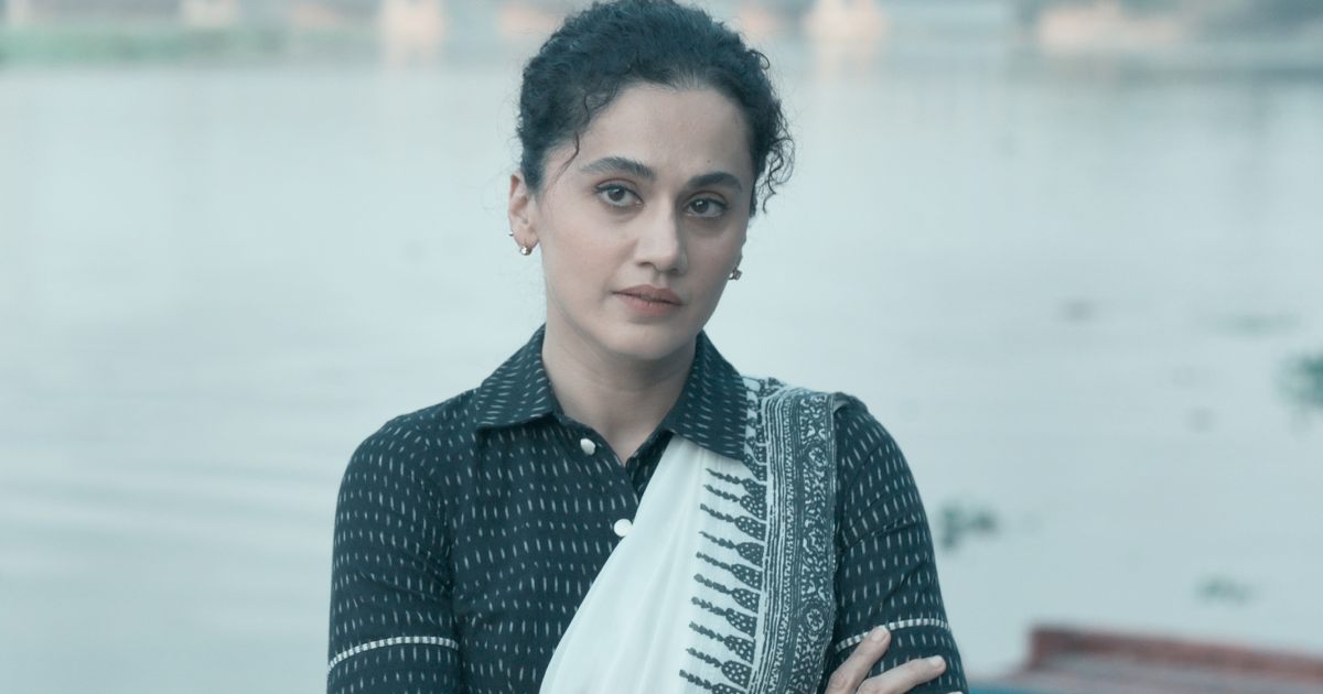 Assi Box Office Collection Day 6: Taapsee Pannu
